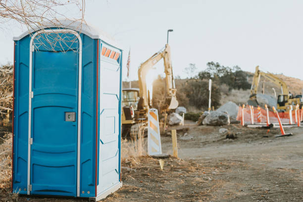 Best Porta potty delivery and setup  in New London, MN