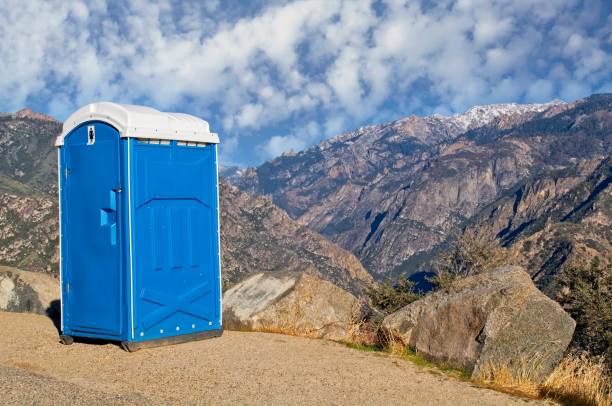 Best Wedding porta potty rental  in New London, MN