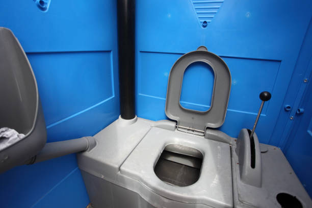 Best Porta potty rental near me  in New London, MN